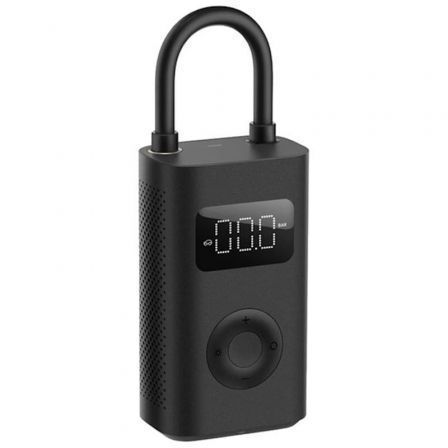 Xiaomi Mini Compresor de Aire Eléctrico Portátil 1S